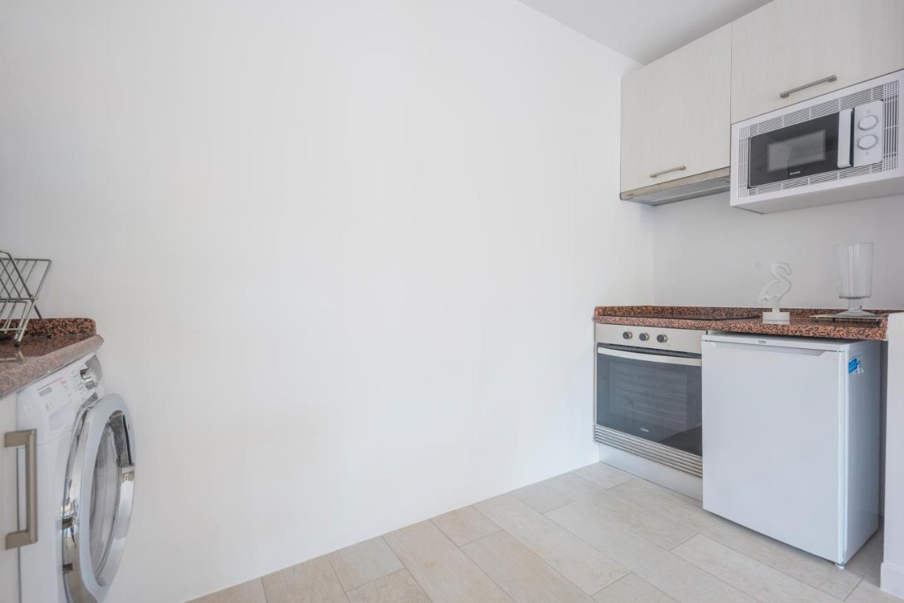 Parque Santiago 3 Luxery Apartment, Playa Las Americas, Arona, Tenerife ปลายาเดลาสอเมริกาส ภายนอก รูปภาพ