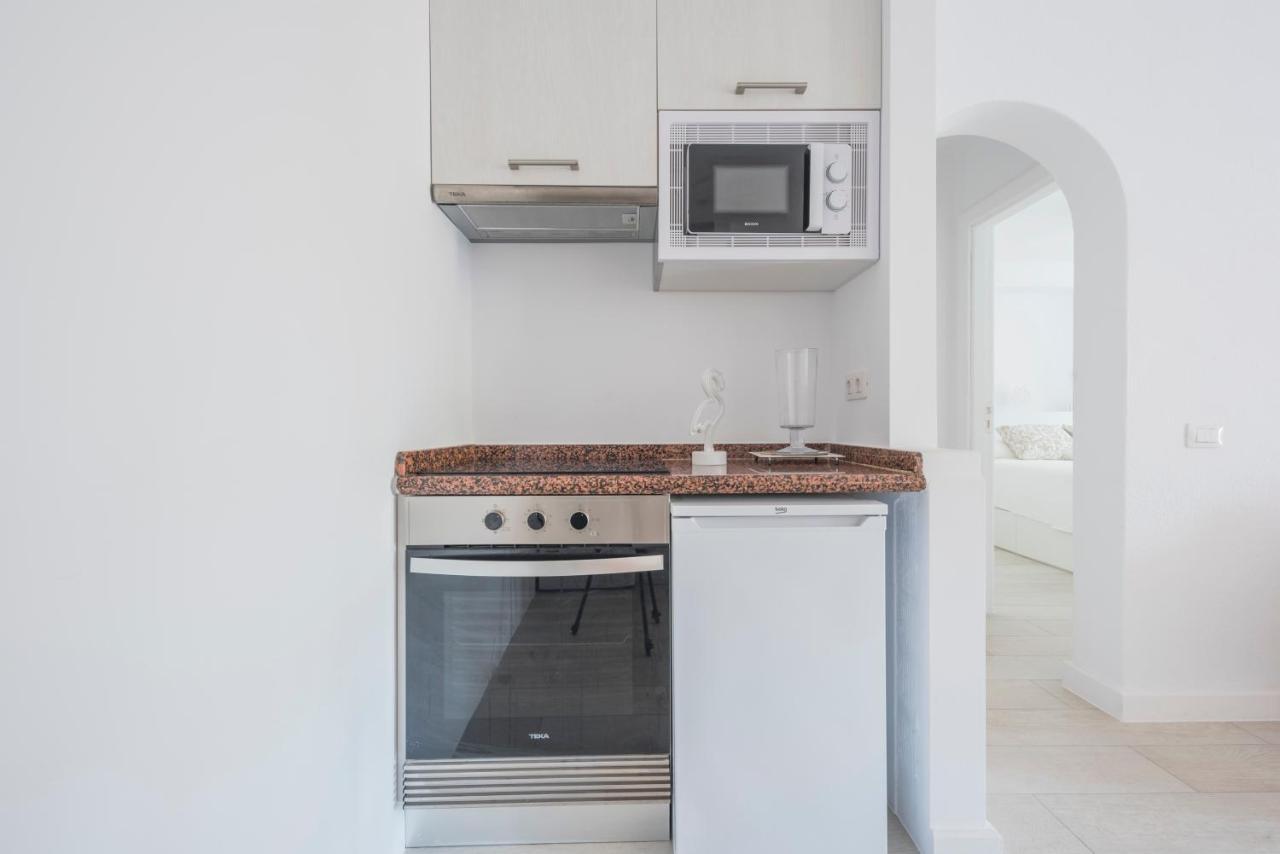 Parque Santiago 3 Luxery Apartment, Playa Las Americas, Arona, Tenerife ปลายาเดลาสอเมริกาส ภายนอก รูปภาพ