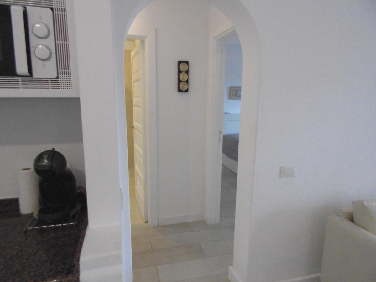 Parque Santiago 3 Luxery Apartment, Playa Las Americas, Arona, Tenerife ปลายาเดลาสอเมริกาส ภายนอก รูปภาพ