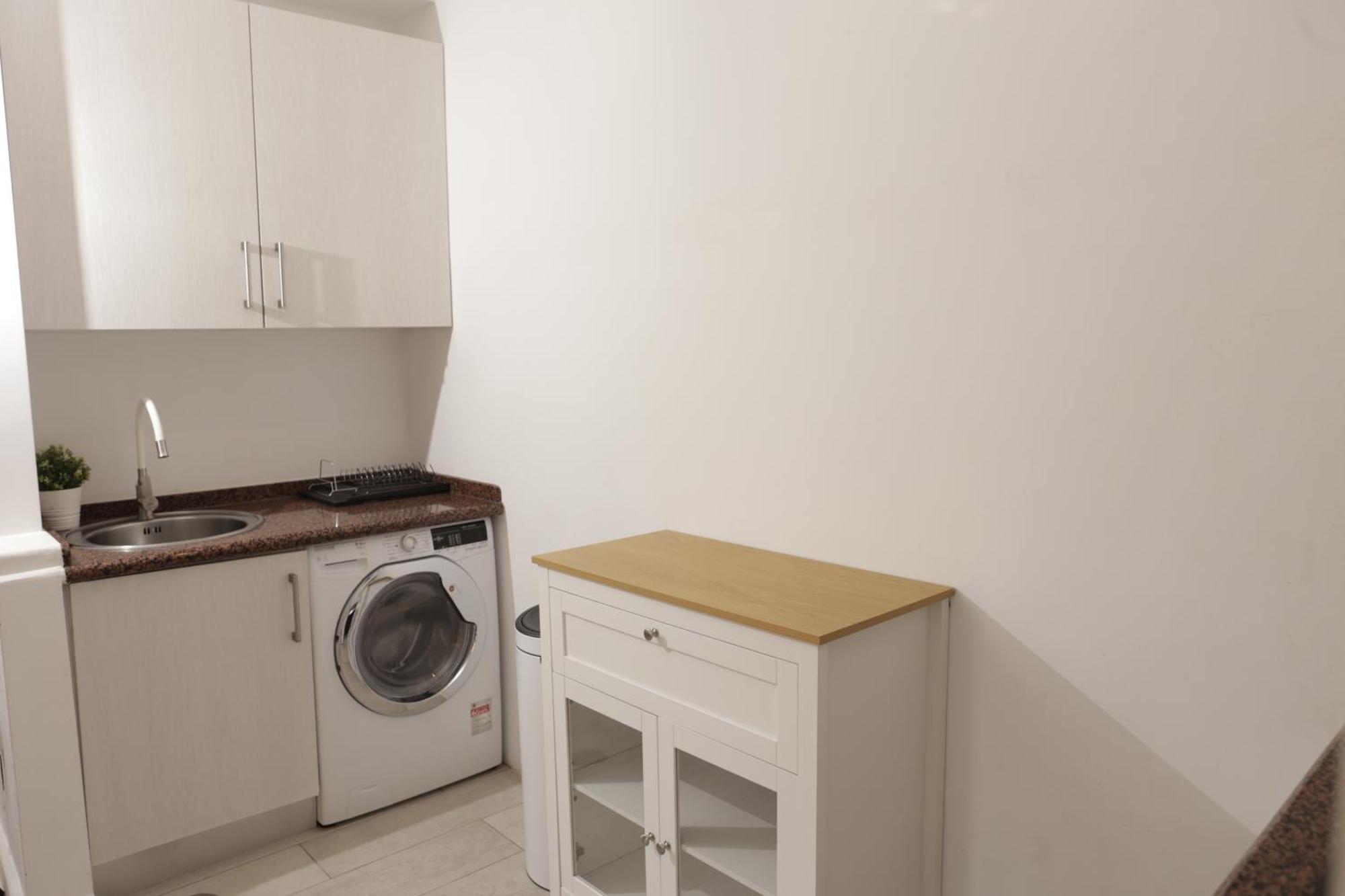 Parque Santiago 3 Luxery Apartment, Playa Las Americas, Arona, Tenerife ปลายาเดลาสอเมริกาส ภายนอก รูปภาพ