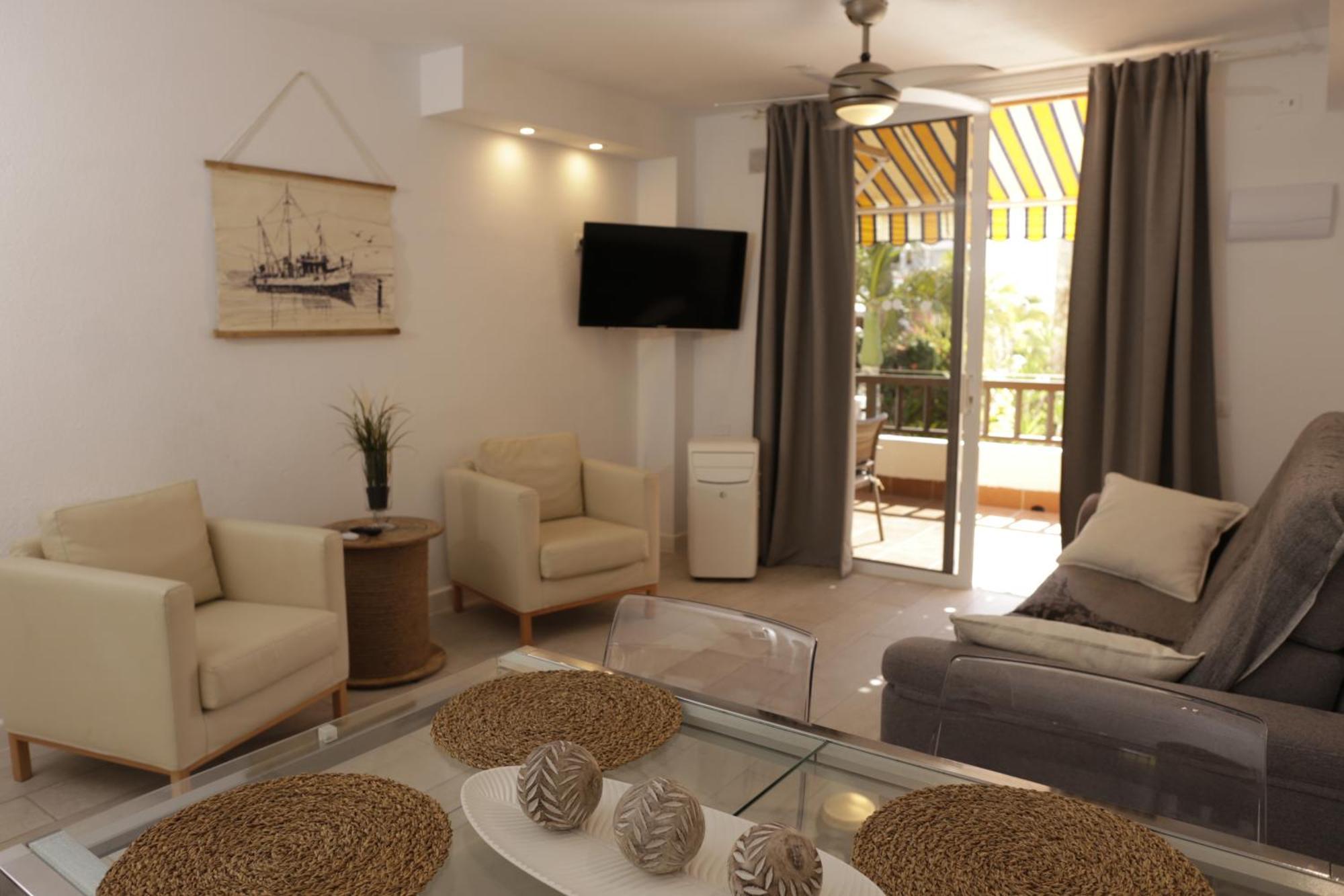 Parque Santiago 3 Luxery Apartment, Playa Las Americas, Arona, Tenerife ปลายาเดลาสอเมริกาส ภายนอก รูปภาพ